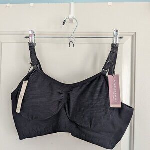 Kindred Bravely Sublime Hands Free Nursing & Pumping Bra